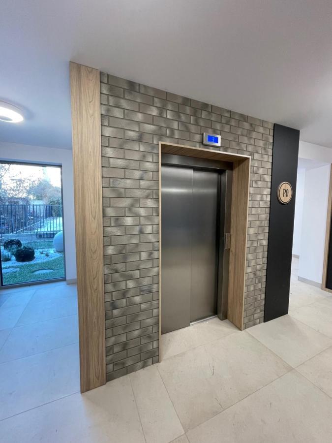Apartament Smart Kamienica Grochow With Free Parking Warszawa Eksteriør billede