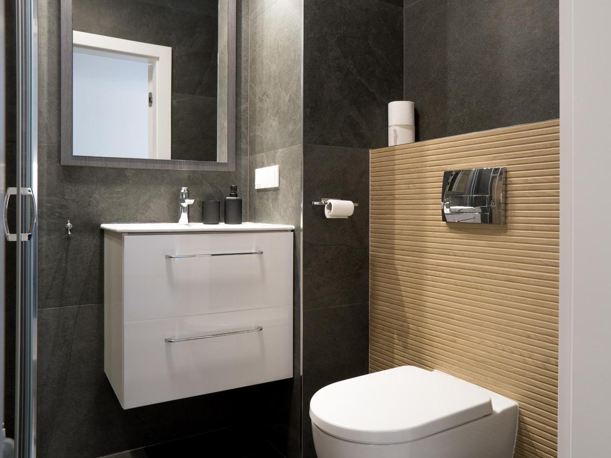 Apartament Smart Kamienica Grochow With Free Parking Warszawa Eksteriør billede