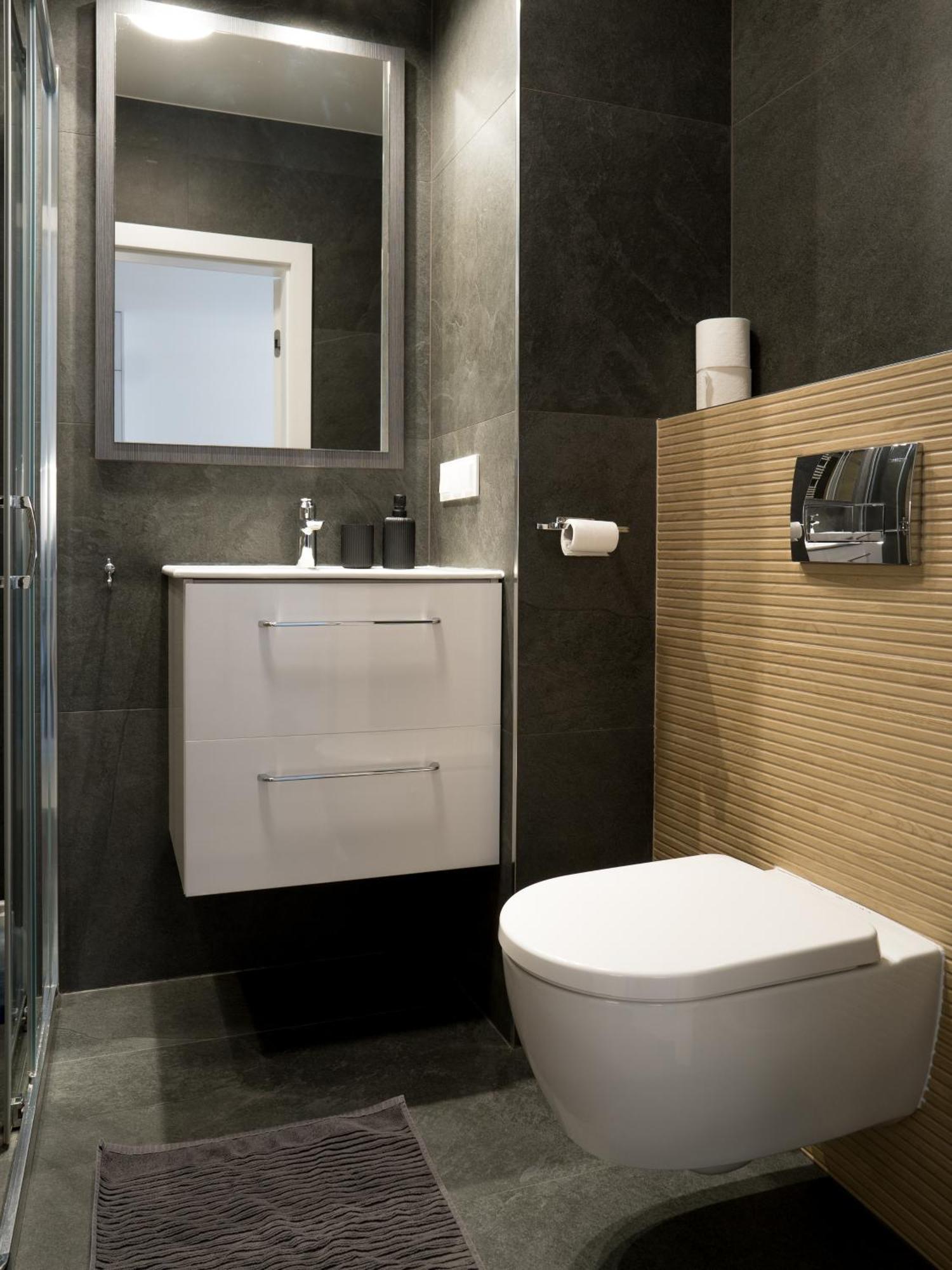 Apartament Smart Kamienica Grochow With Free Parking Warszawa Eksteriør billede