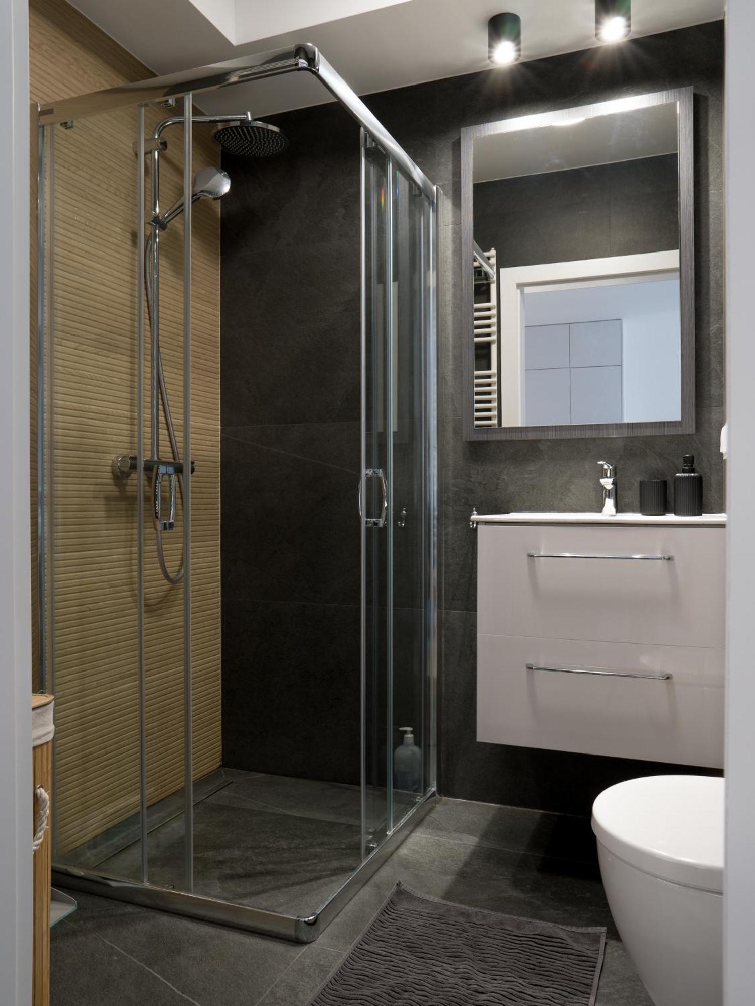Apartament Smart Kamienica Grochow With Free Parking Warszawa Eksteriør billede